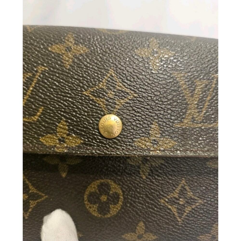 Louis Vuitton wallet - Picture 3 of 15